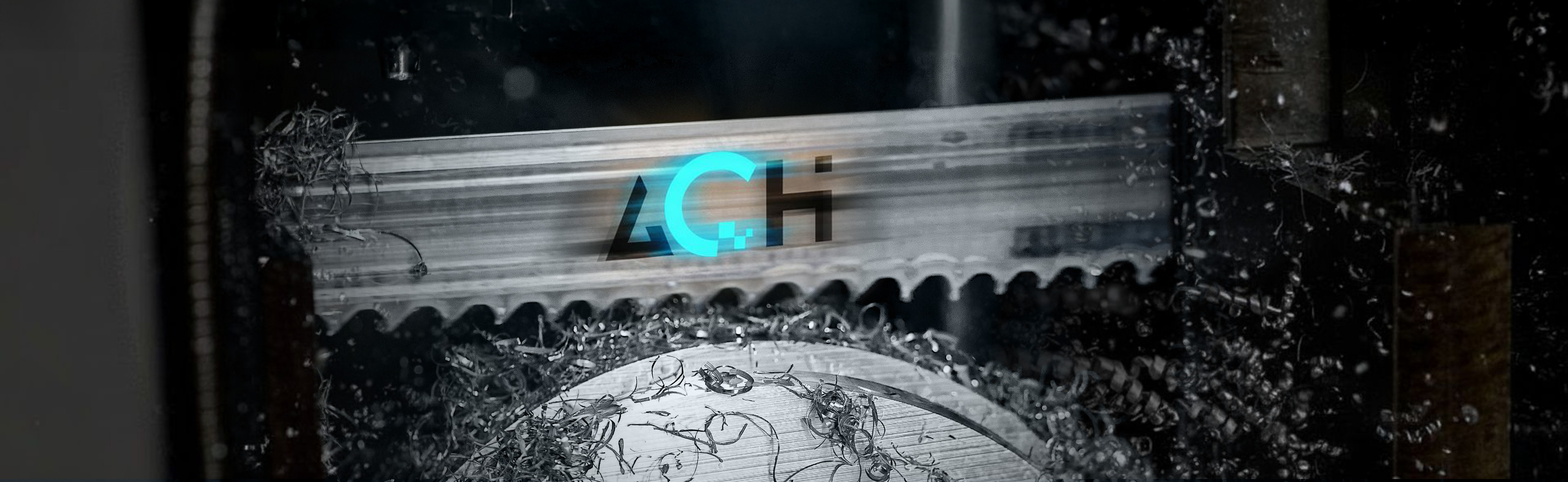 Alu-Cutting Hungary Zrt - Géppark