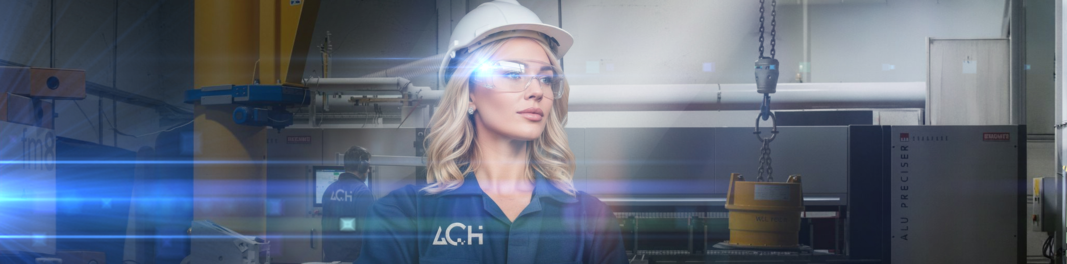 Aluminium – gyártás