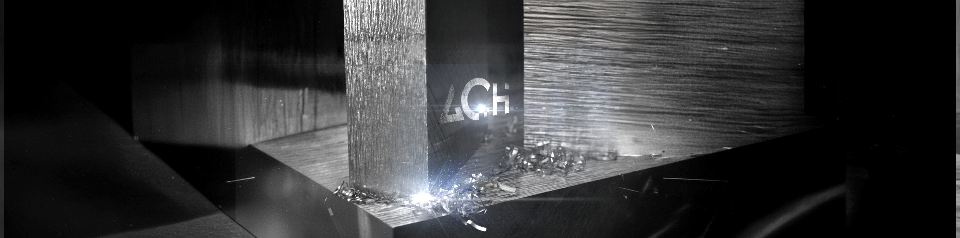 Alu Cutting Hungary Zrt - ACH – Szolgáltatások