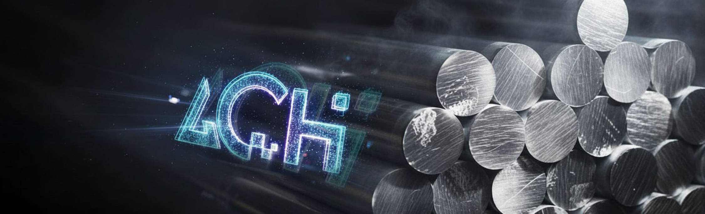 Aluminium – gyártás