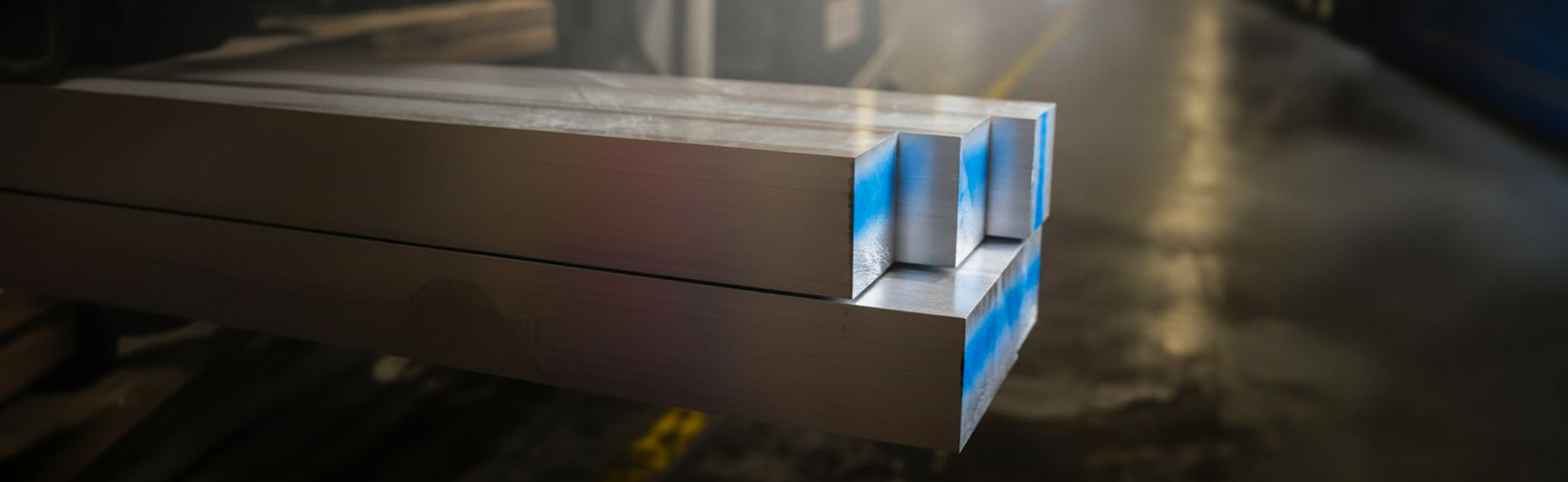 Alumínium négyzetprofil szálanyag