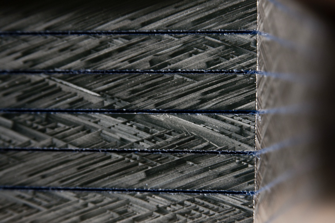 HÖntött és síkbamart alumínium vastaglemez